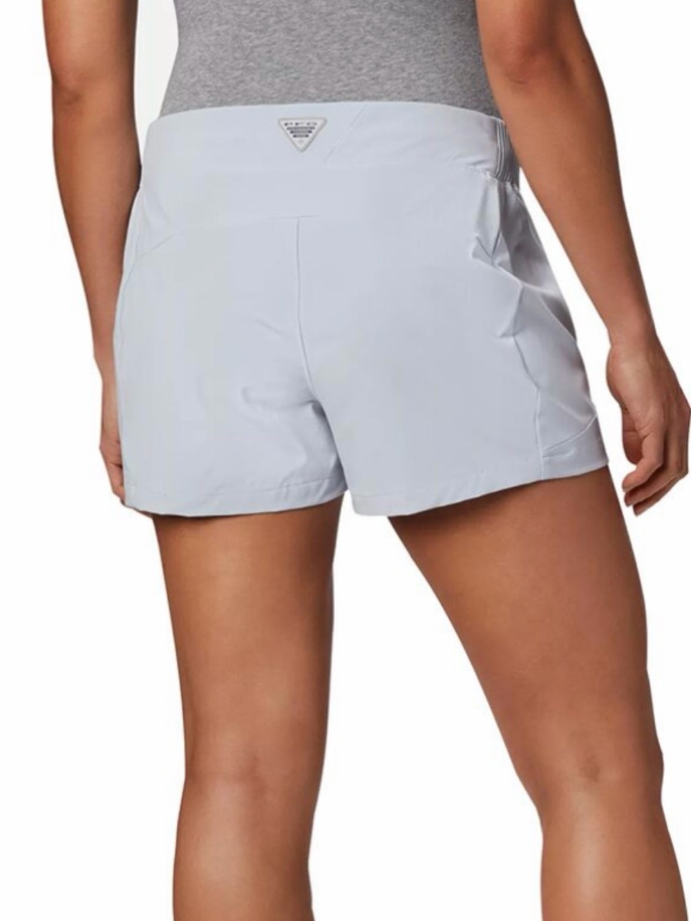 Columbia Women’s PFG Performance Fishing Gear Omni- Shade Omni- Shield Shorts 1X